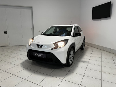 Toyota Aygo X Neuwagen