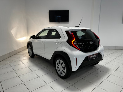 Toyota Aygo X Neuwagen