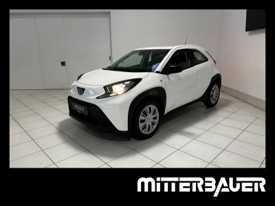 Toyota Aygo X Neuwagen