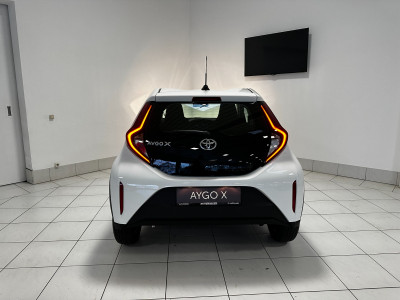 Toyota Aygo X Neuwagen