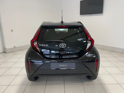 Toyota Aygo X Gebrauchtwagen