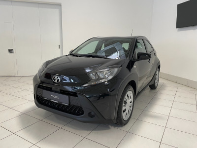 Toyota Aygo X Gebrauchtwagen