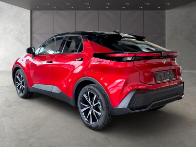 Toyota C-HR Neuwagen