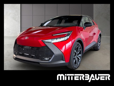 Toyota C-HR Neuwagen