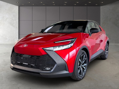 Toyota C-HR Neuwagen