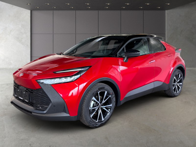 Toyota C-HR Neuwagen