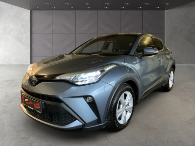 Toyota C-HR Gebrauchtwagen