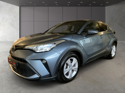 Toyota C-HR Gebrauchtwagen