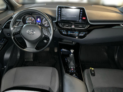 Toyota C-HR Gebrauchtwagen