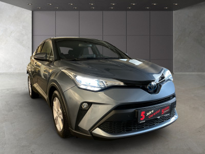 Toyota C-HR Gebrauchtwagen