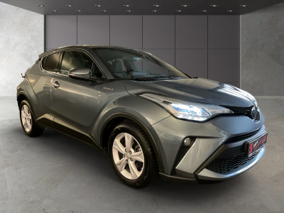 Toyota C-HR Gebrauchtwagen