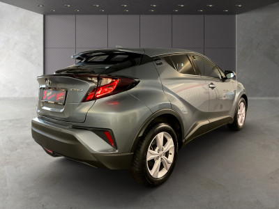 Toyota C-HR Gebrauchtwagen