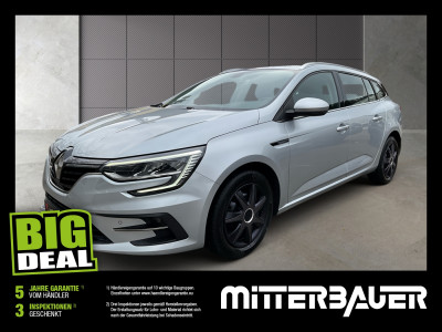 Renault Mégane Gebrauchtwagen