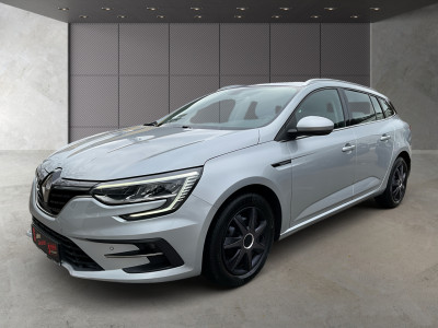 Renault Mégane Gebrauchtwagen