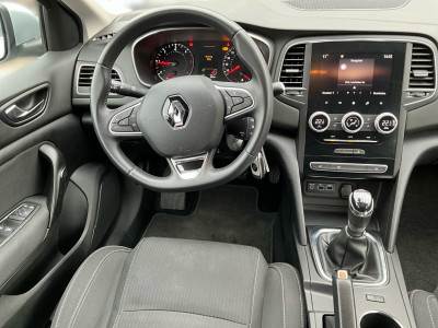 Renault Mégane Gebrauchtwagen