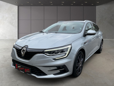 Renault Mégane Gebrauchtwagen