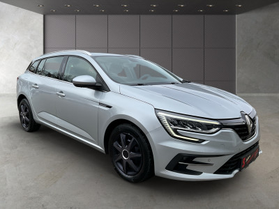 Renault Mégane Gebrauchtwagen