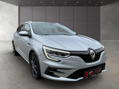 Renault Mégane Gebrauchtwagen