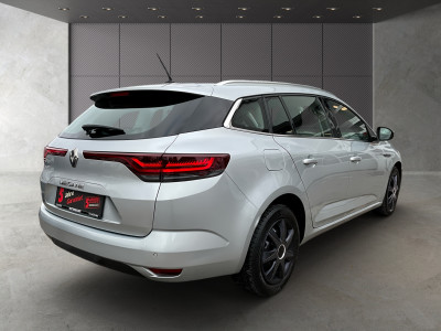 Renault Mégane Gebrauchtwagen