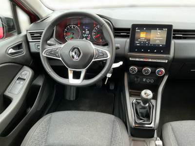 Renault Clio Gebrauchtwagen