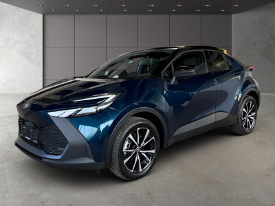 Toyota C-HR Vorführwagen