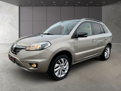 Renault Koleos Gebrauchtwagen