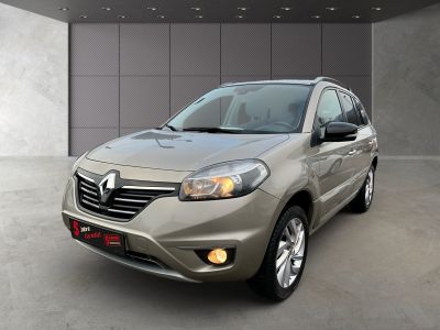 Renault Koleos Gebrauchtwagen