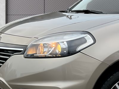 Renault Koleos Gebrauchtwagen