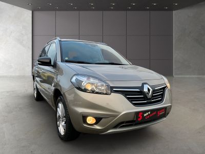 Renault Koleos Gebrauchtwagen