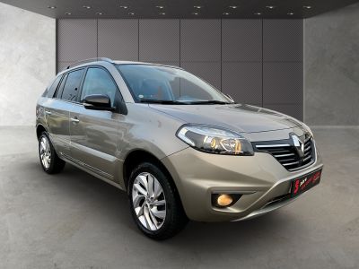 Renault Koleos Gebrauchtwagen