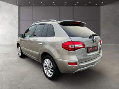 Renault Koleos Gebrauchtwagen