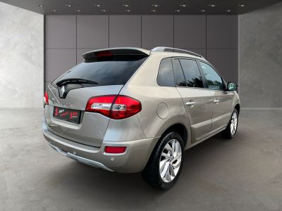 Renault Koleos Gebrauchtwagen