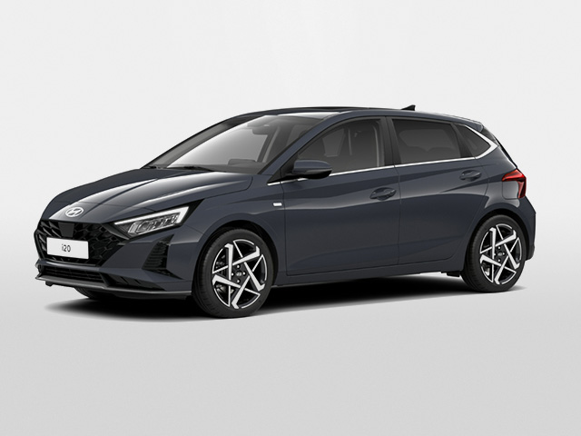 Hyundai i20 Vorführwagen