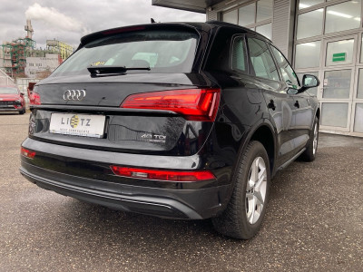 Audi Q5 Gebrauchtwagen Audi Q5 Gebrauchtwagen