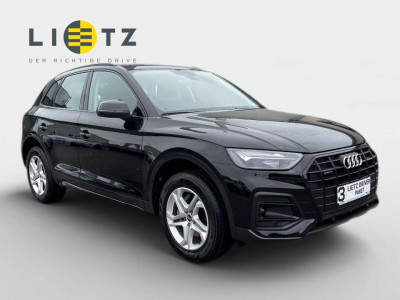 Audi Q5 Gebrauchtwagen Audi Q5 Gebrauchtwagen