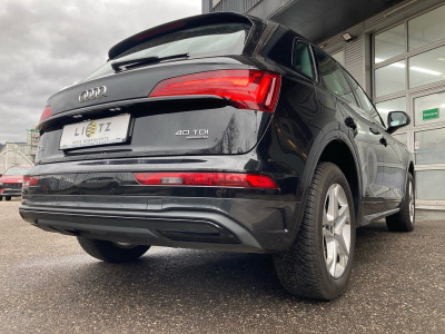 Audi Q5 Gebrauchtwagen Audi Q5 Gebrauchtwagen