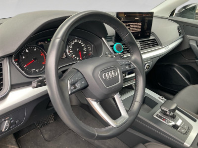 Audi Q5 Gebrauchtwagen Audi Q5 Gebrauchtwagen