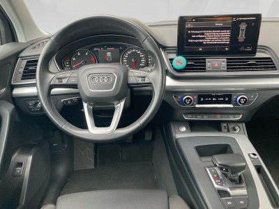 Audi Q5 Gebrauchtwagen Audi Q5 Gebrauchtwagen