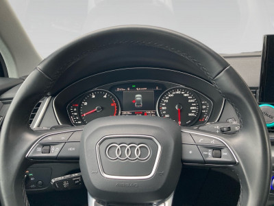 Audi Q5 Gebrauchtwagen Audi Q5 Gebrauchtwagen