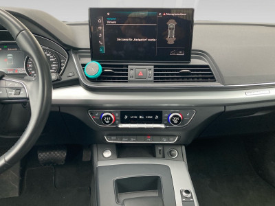 Audi Q5 Gebrauchtwagen Audi Q5 Gebrauchtwagen