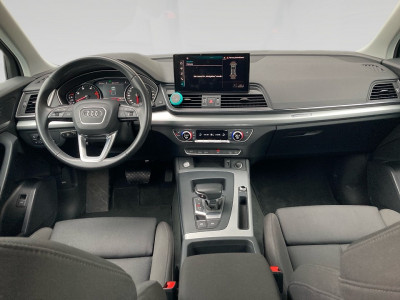 Audi Q5 Gebrauchtwagen Audi Q5 Gebrauchtwagen