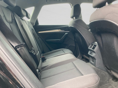 Audi Q5 Gebrauchtwagen Audi Q5 Gebrauchtwagen