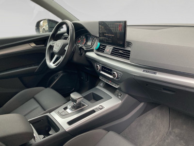 Audi Q5 Gebrauchtwagen Audi Q5 Gebrauchtwagen