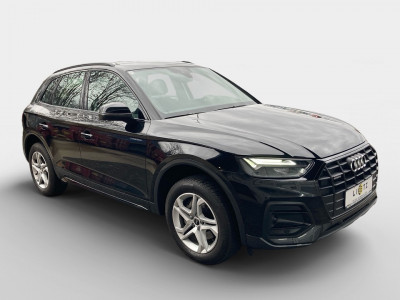 Audi Q5 Gebrauchtwagen Audi Q5 Gebrauchtwagen
