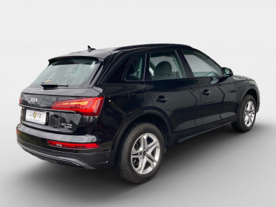 Audi Q5 Gebrauchtwagen Audi Q5 Gebrauchtwagen