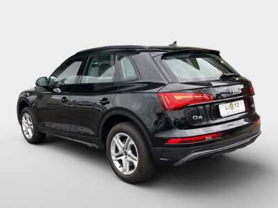 Audi Q5 Gebrauchtwagen Audi Q5 Gebrauchtwagen