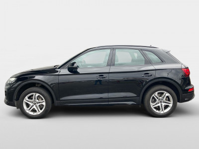 Audi Q5 Gebrauchtwagen Audi Q5 Gebrauchtwagen