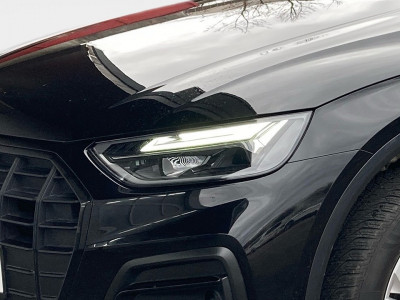 Audi Q5 Gebrauchtwagen Audi Q5 Gebrauchtwagen