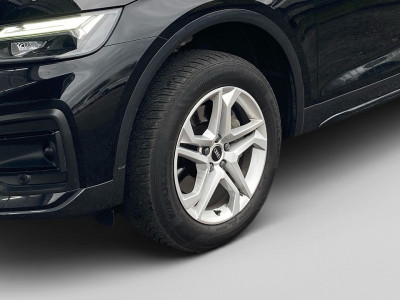 Audi Q5 Gebrauchtwagen Audi Q5 Gebrauchtwagen