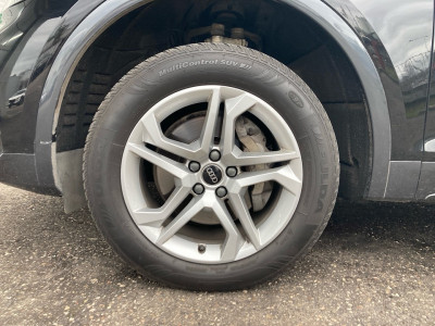 Audi Q5 Gebrauchtwagen Audi Q5 Gebrauchtwagen